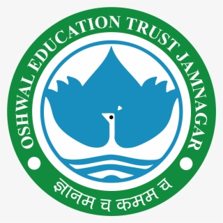 Oshwal Education Trust Jamnagar Wanted Lecturers Plus - Oshwal Education Trust Jamnagar