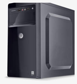 Elegant - Computer Case