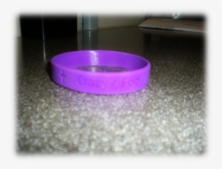 On Sale Now Crazy For Fools Bracelets - Plastic