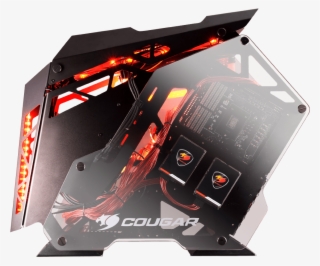 Photos - Cougar Pc Case