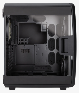 Lightbox - Corsair Gamer Carbide 740