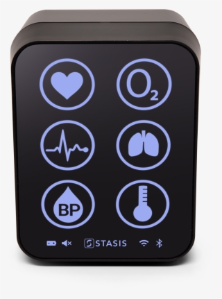 The Current Version, Which The Company Stasis Manufactures - Small Appliance