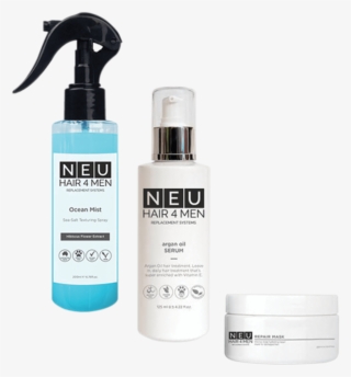 “dedicated Hair Care & Styling Range” - Liquid Hand Soap