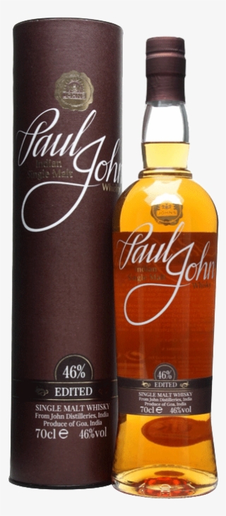 Amrut - Paul John Single Malt Whisky