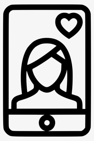 Png File Svg - Love Boyfriend Icon Png