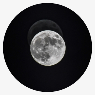 Full Moon Feb 2018