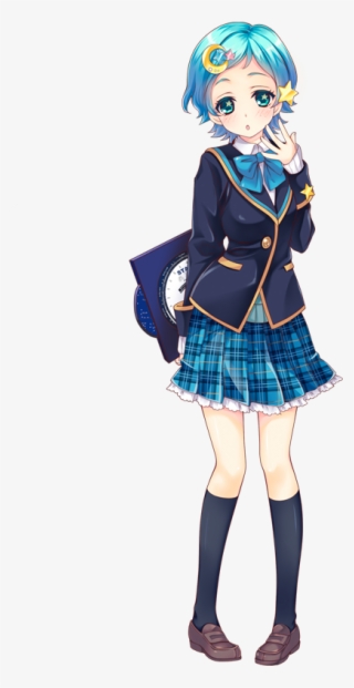 "minamida Nanase" - Minamida Nanase