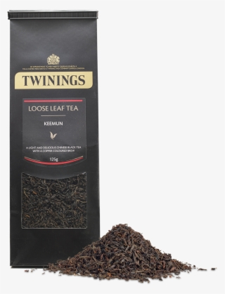 1 - Twinings Nutty Chocolate Tea