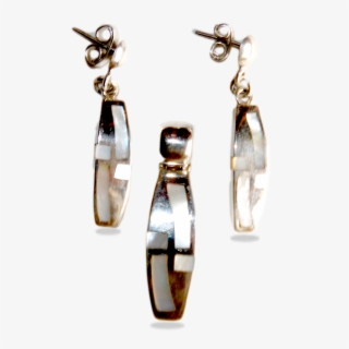 Back To Sets - Earrings