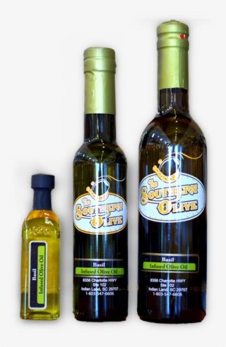 Glass Bottle