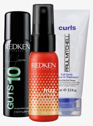 Travel Products - Cosmetics