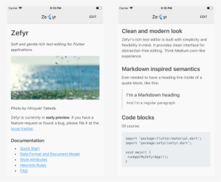 With Zefyr I Wanted To Strike Balance Between The Two - Samsung Pass App