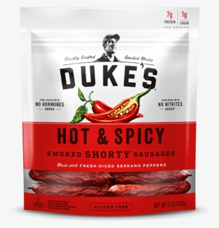 Duke's Hickory Peach