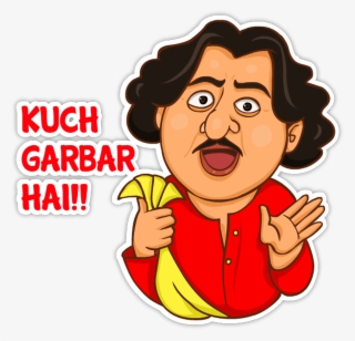 Share - Cartoon