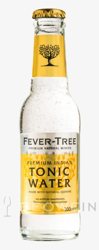 Fever Tree Premium Indian Tonic