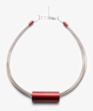 Tensor Necklace - Choker