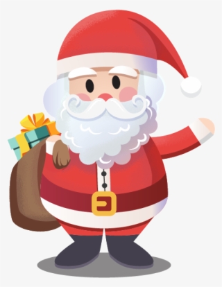 Funny Christmas Whatsapp Stickers - Merry Christmas Whatsapp Stickers