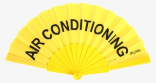 Yellow Air Conditioning Fan Polyvore Filler Moodboard - Beige