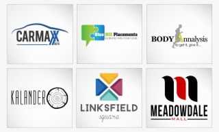 As The Company's Major Graphical Representation, A - Graphic Design