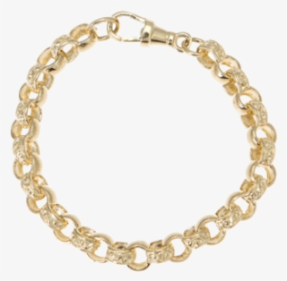 Child's Belcher Bracelet