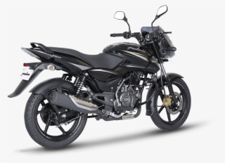Be Pride To Have Pulsar - Triumph Speed Twin 2019 Black