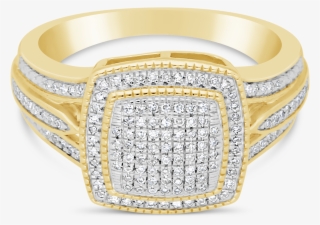 Engagement Ring