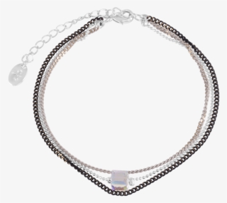 Lyra Bracelet - Necklace