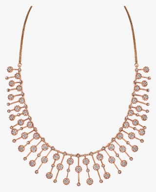 Orra Diamond Necklace