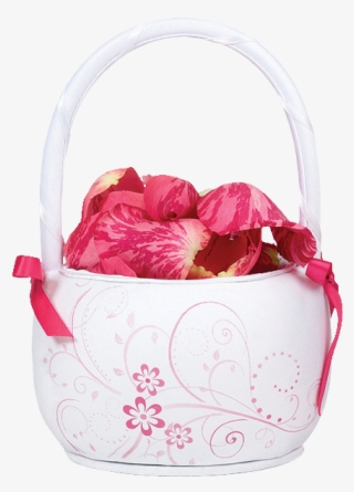 Flower Basket - Basket
