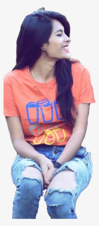 How To Best Editing In Picsart - Full Hd Png Girl Background