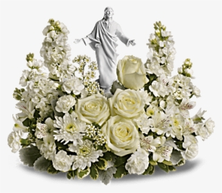 Forever Faithful Bouquet Hartford Florist Raes Dillon