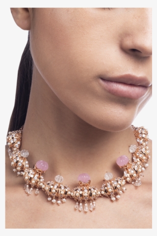 Paradis Necklace Paradis Necklace - Necklace