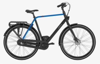 Email Your Comparison - Gazelle Esprit C 2018