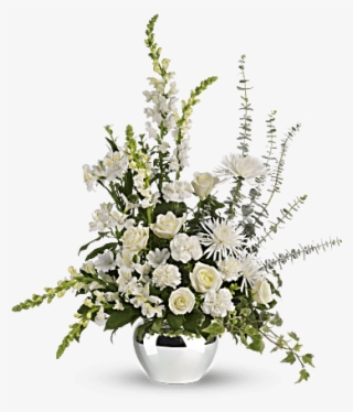 Serene Reflections Bouquet Hartford Florist Raes Dillon