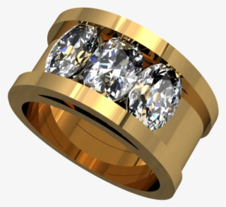 57 - Pre-engagement Ring