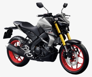Are You An R15 Fan Are You Looking For A Naked Version - Mt 15