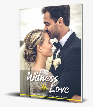 This Course Will Change How You Understand Marriage - Witness To Love