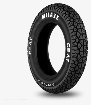 Ceat Milaze - Activa Tyre Ceat