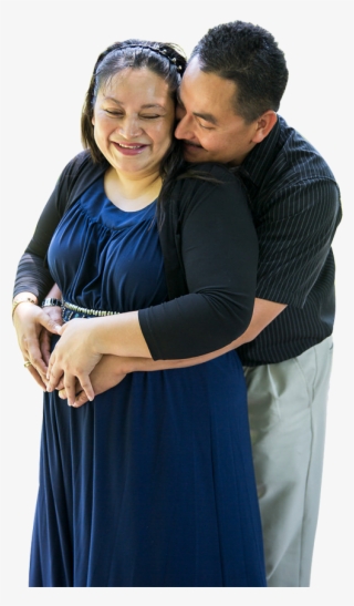 70% Of Couples Live Together Before Marriage, But Of - Hug