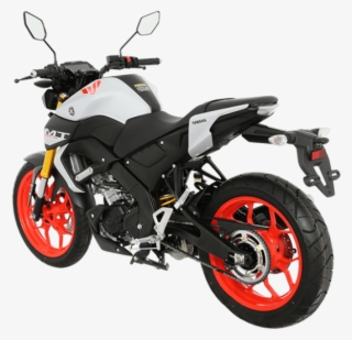 Mt-15 Has Been Spotted Testing In India Many Times, - Yamaha Mt 15 Price In India
