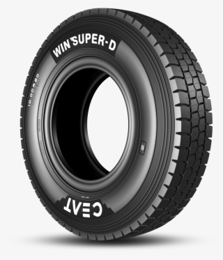 Winsuperd3 - Tread