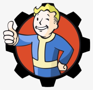 Vault Boy Png - Fallout Pip Boy Wallpaper Phone