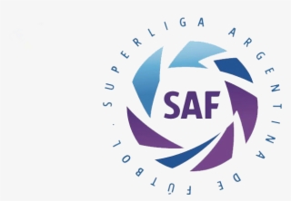 Logo De La Superliga Argentina Copia - Superliga Argentina Hd