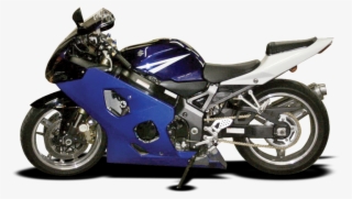 Motorcycle