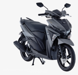 Mio Soul I 125s - Yamaha Mio I 125s