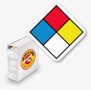 Nfpa Labels - Nfpa 0 1 0