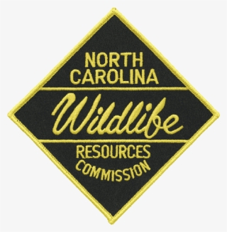 North Carolina Wildlife Resources Commission - Nc Wildlife Officer