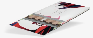 Nose Tail - Wood
