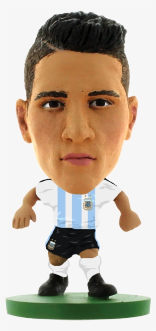 Argentina Erik Lamela - Dybala Soccerstarz