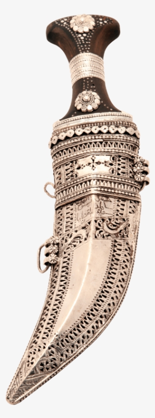 1079092 - Bowie Knife